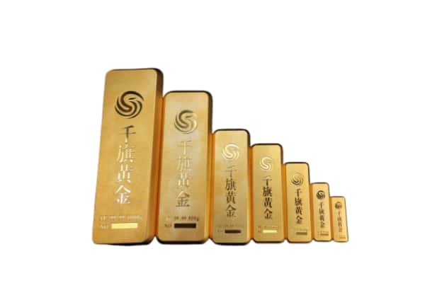 天津市蓟州上门回收各种金条价格